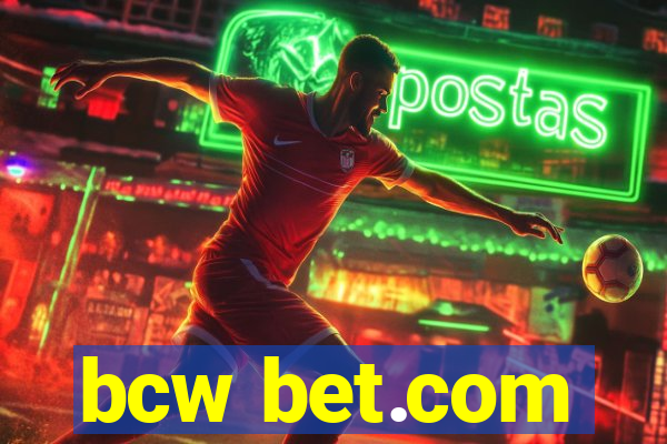 bcw bet.com